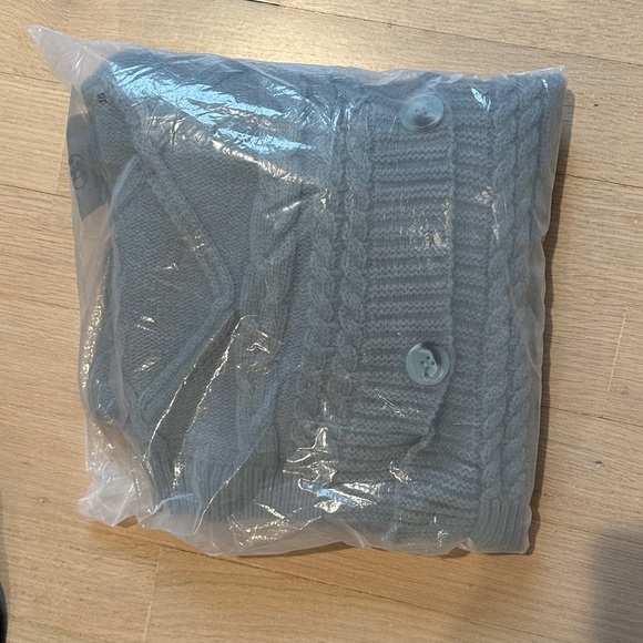 Official Taylor Swift TTPD Cardigan - Limited Edition - Picture 8 of 8